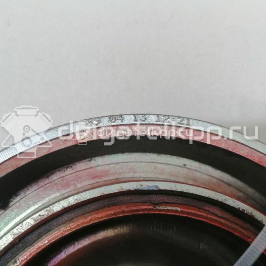 Фото Шкив коленвала  1837783 для citroen C4