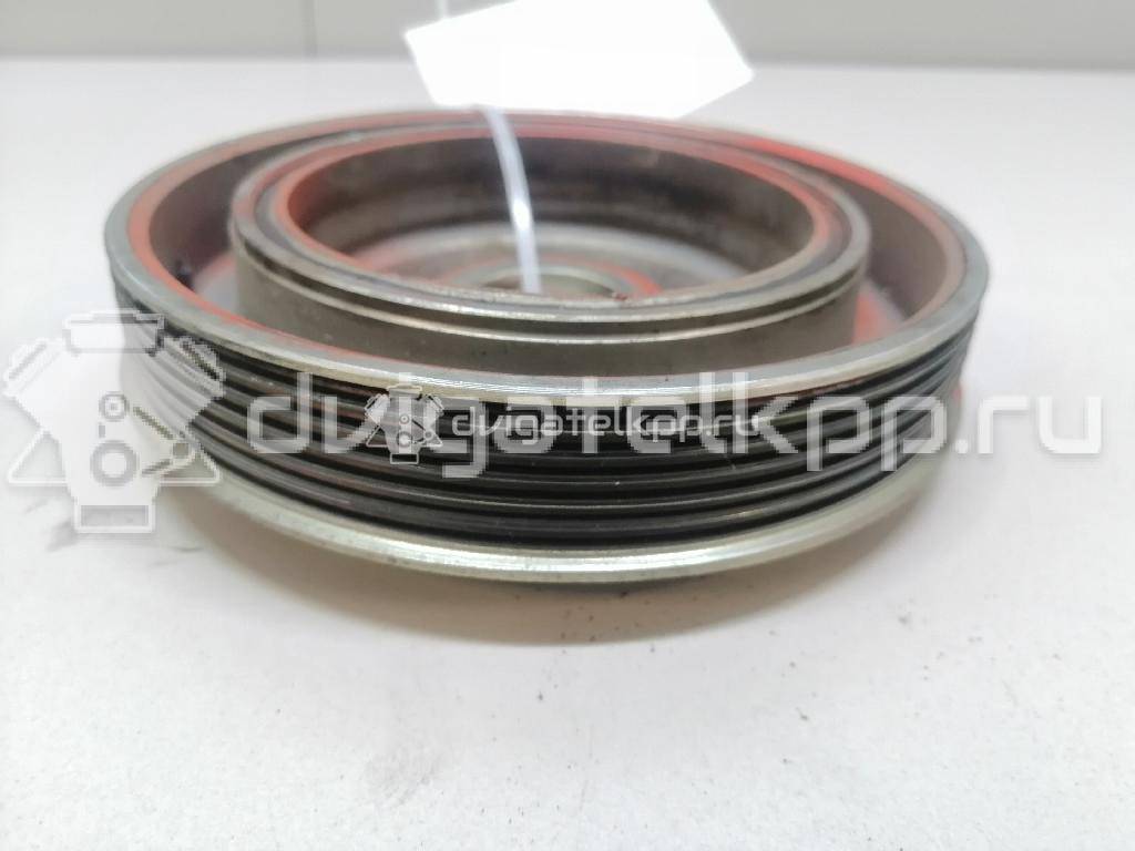 Фото Шкив коленвала  1837783 для citroen C4 {forloop.counter}}