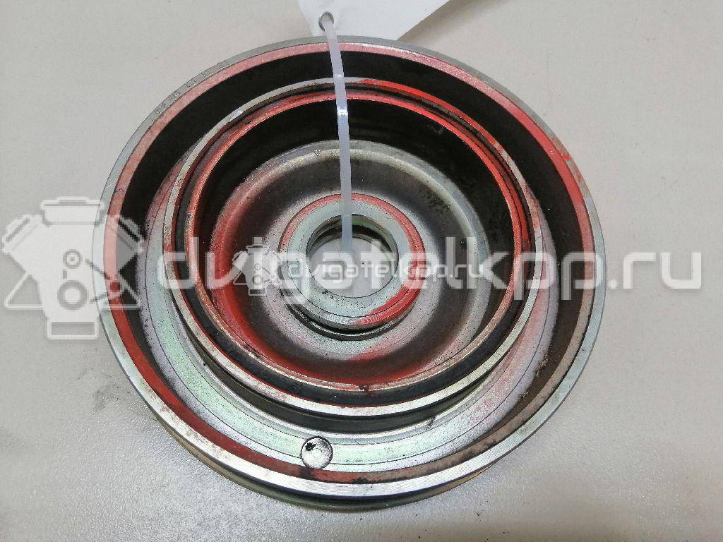 Фото Шкив коленвала  1837783 для citroen C4 {forloop.counter}}