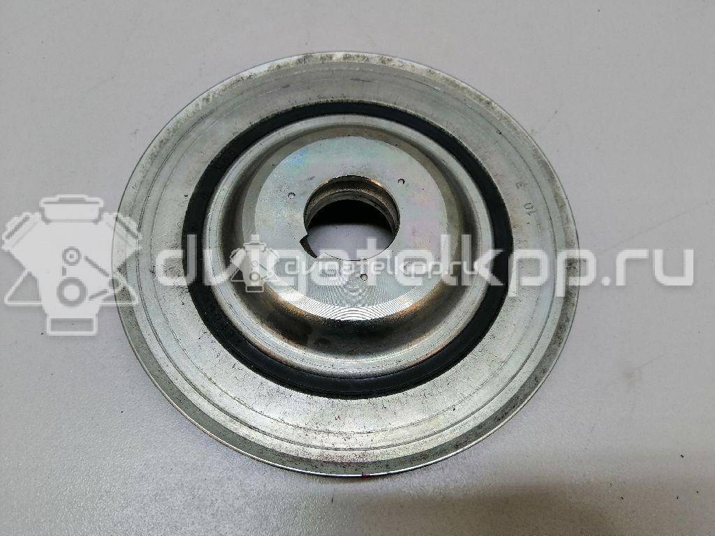 Фото Шкив коленвала  1837783 для citroen C4 {forloop.counter}}