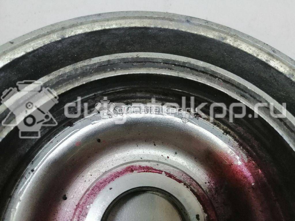 Фото Шкив коленвала  1837783 для citroen C4 {forloop.counter}}