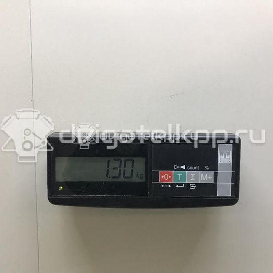 Фото Шкив коленвала  1837783 для citroen C4