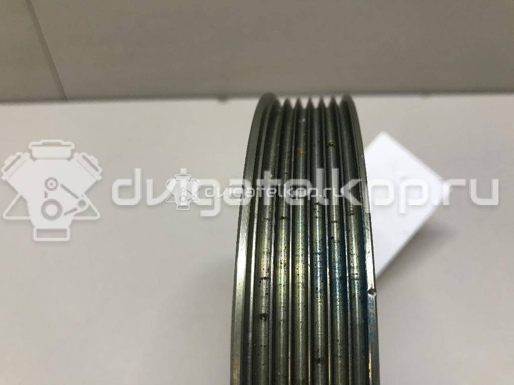 Фото Шкив коленвала  1837783 для citroen C4 {forloop.counter}}