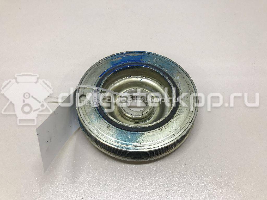 Фото Шкив коленвала  1837783 для citroen C4 {forloop.counter}}