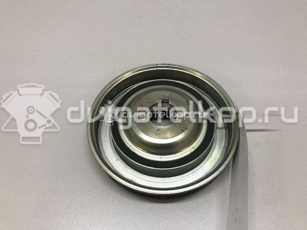 Фото Шкив коленвала  1837783 для citroen C4 {forloop.counter}}