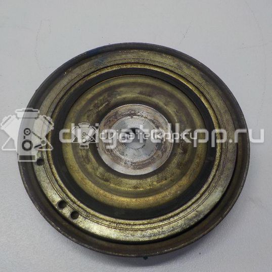 Фото Шкив коленвала  1231959 для citroen C4