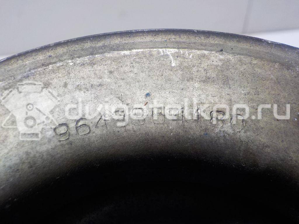 Фото Шкив коленвала  1231959 для citroen C4 {forloop.counter}}