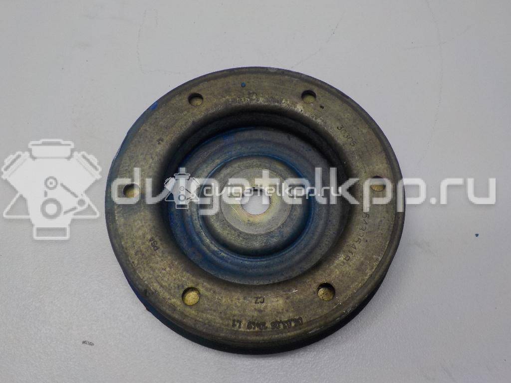 Фото Шкив коленвала  1231959 для citroen C4 {forloop.counter}}