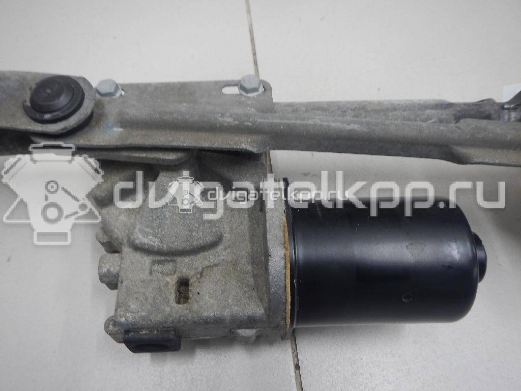 Фото Трапеция стеклоочистителей  6405R0 для Citroen C4 {forloop.counter}}