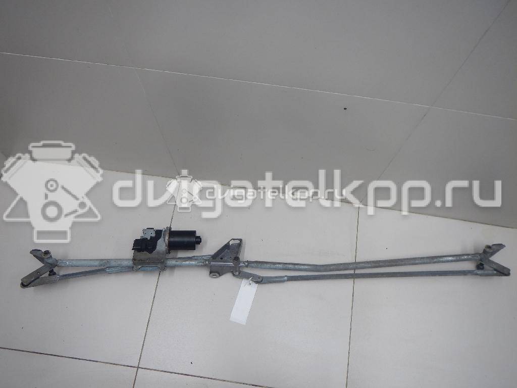 Фото Трапеция стеклоочистителей  6405R0 для Citroen C4 {forloop.counter}}