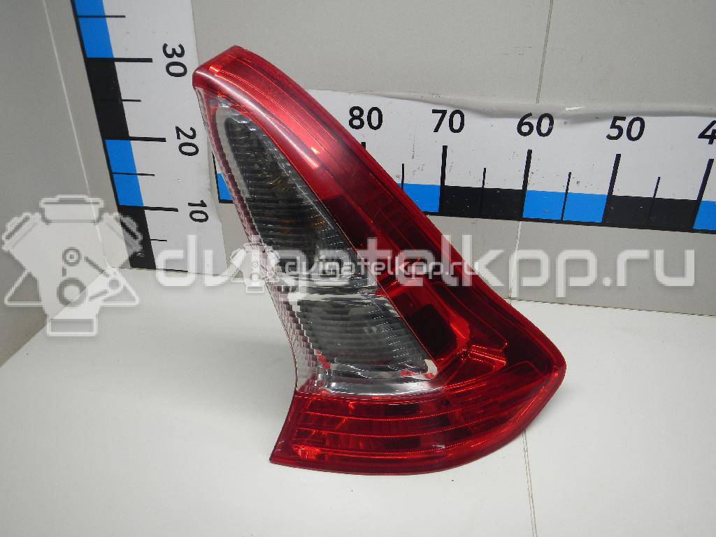 Фото Фонарь задний правый  6351GZ для Citroen C4 {forloop.counter}}