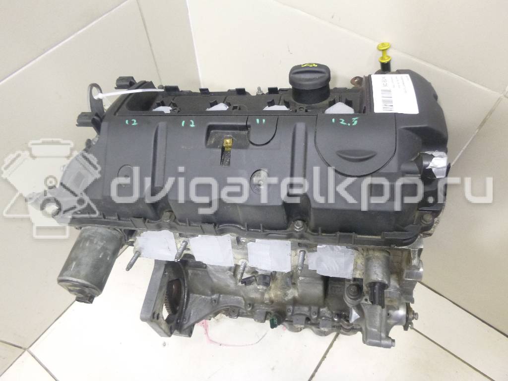 Фото Контрактный (б/у) двигатель EP6 для Peugeot 308 / 207 120 л.с 16V 1.6 л бензин 0135NV {forloop.counter}}