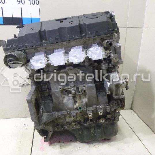 Фото Контрактный (б/у) двигатель 5FP (EP6) для Citroen C3 114 л.с 16V 1.6 л бензин 0135NV