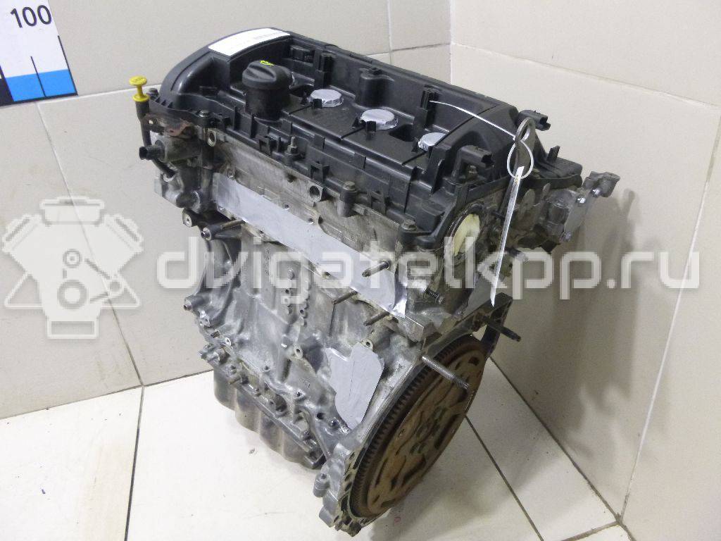Фото Контрактный (б/у) двигатель 5FP (EP6) для Citroen C3 114 л.с 16V 1.6 л бензин 0135NV {forloop.counter}}