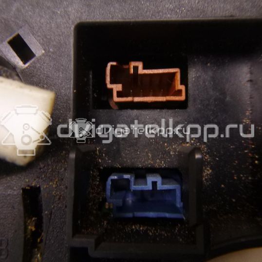 Фото Переключатель подрулевой в сборе  624348 для Citroen C4