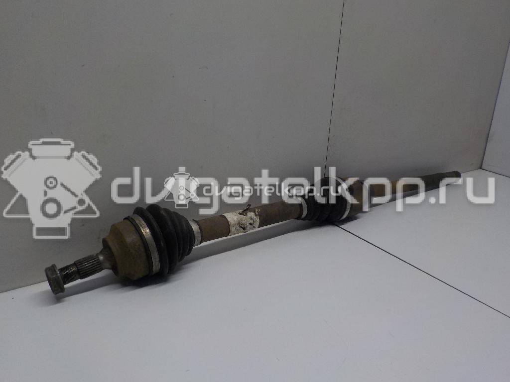 Фото Полуось передняя правая  3273lr для Citroen C4 / Ds4 / Berlingo / C3 / Ds5 {forloop.counter}}