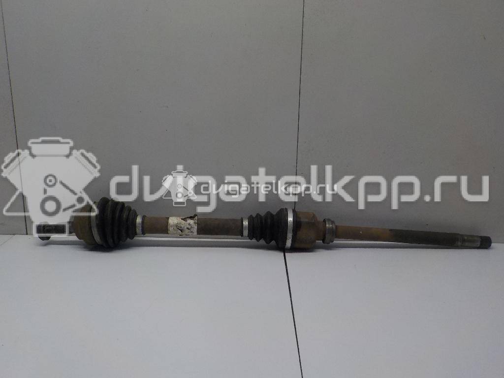 Фото Полуось передняя правая  3273lr для Citroen C4 / Ds4 / Berlingo / C3 / Ds5 {forloop.counter}}