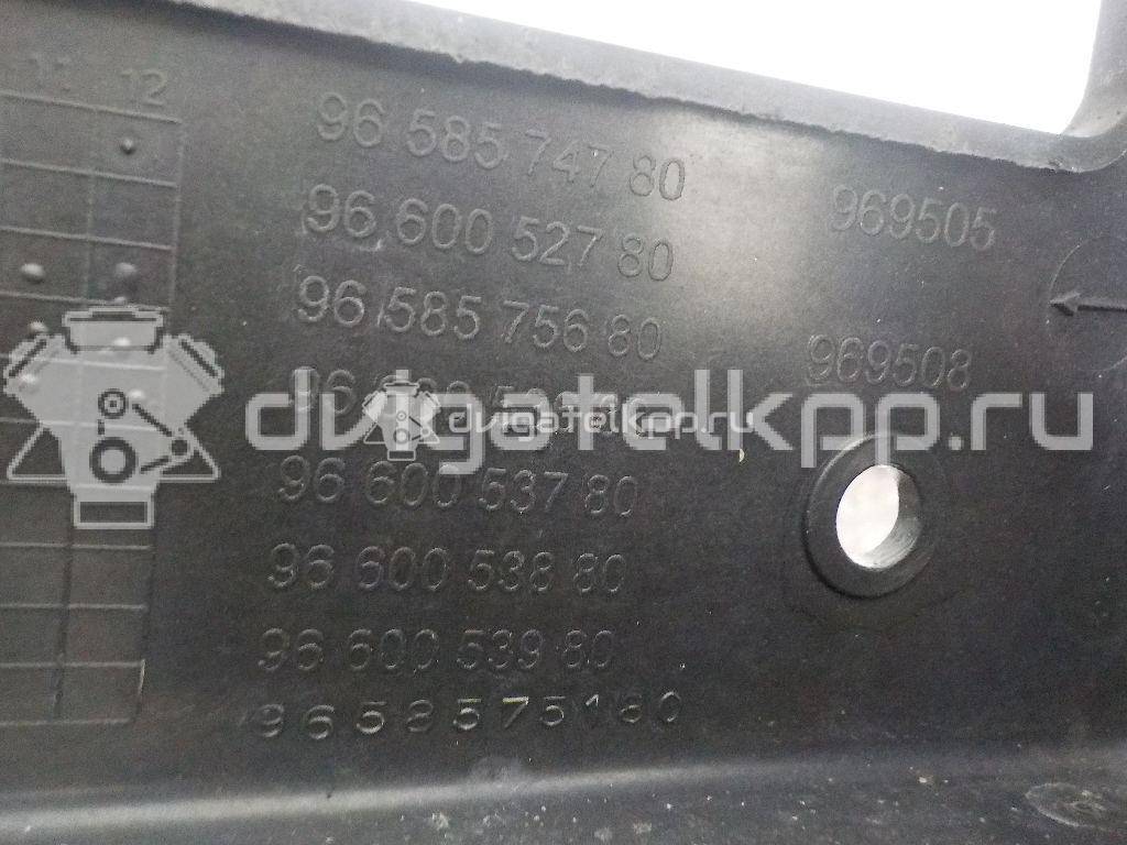 Фото Панель передняя  7104ey для Citroen C4 {forloop.counter}}