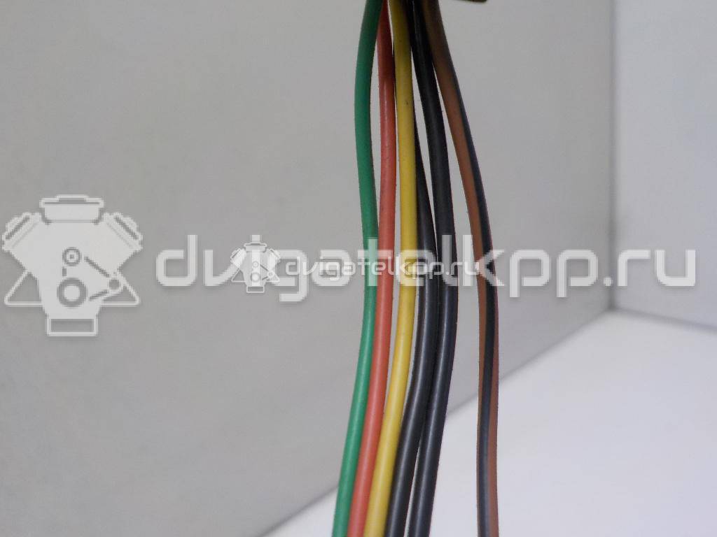 Фото Зеркало правое электрическое  8153G9 для Citroen C4 {forloop.counter}}