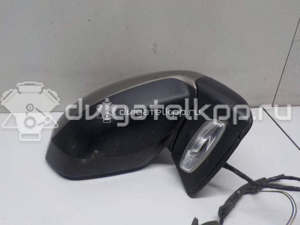 Фото Зеркало правое электрическое  8153G9 для Citroen C4 {forloop.counter}}