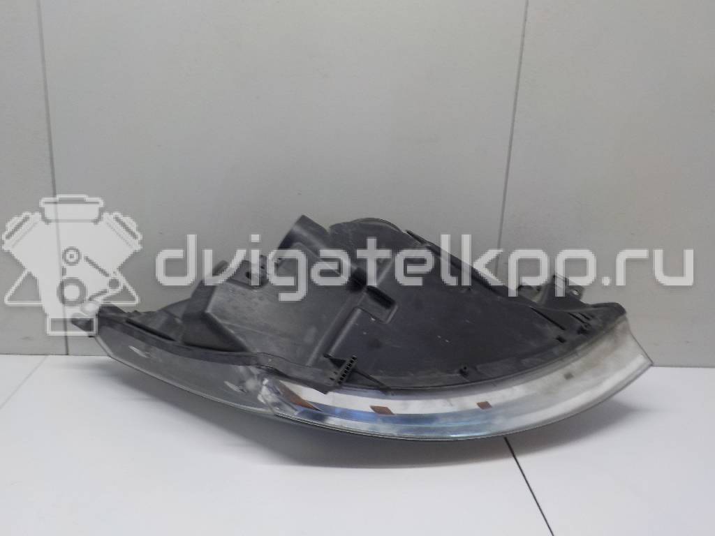 Фото Фара левая  6208A8 для Citroen C4 {forloop.counter}}