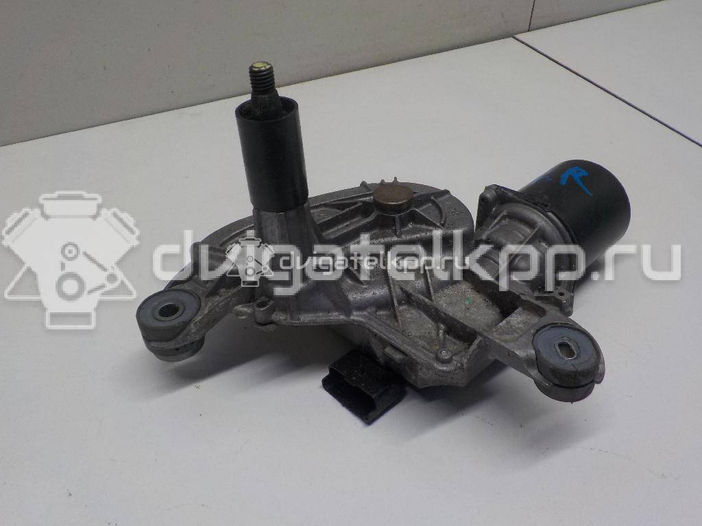Фото Моторчик стеклоочистителя передний  6405nh для Citroen C4 {forloop.counter}}