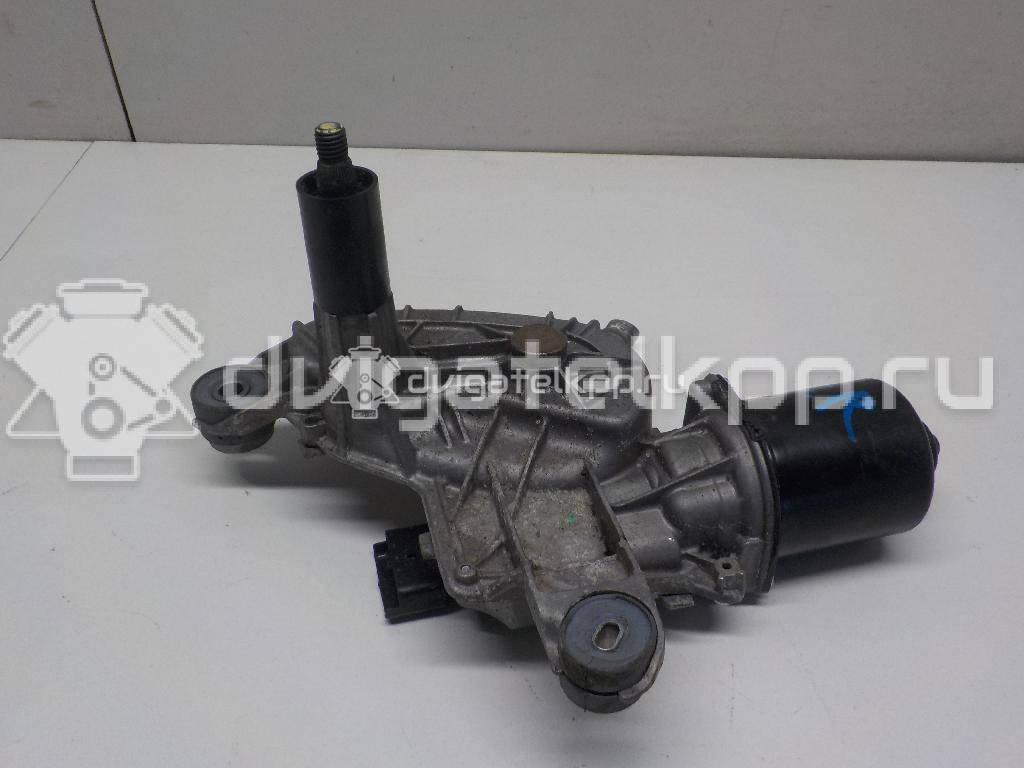 Фото Моторчик стеклоочистителя передний  6405nh для Citroen C4 {forloop.counter}}