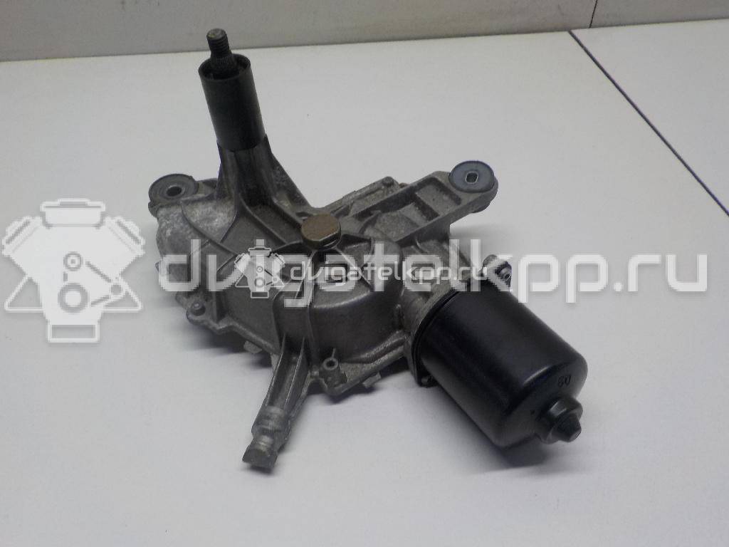 Фото Моторчик стеклоочистителя передний  6405ng для Citroen C4 {forloop.counter}}