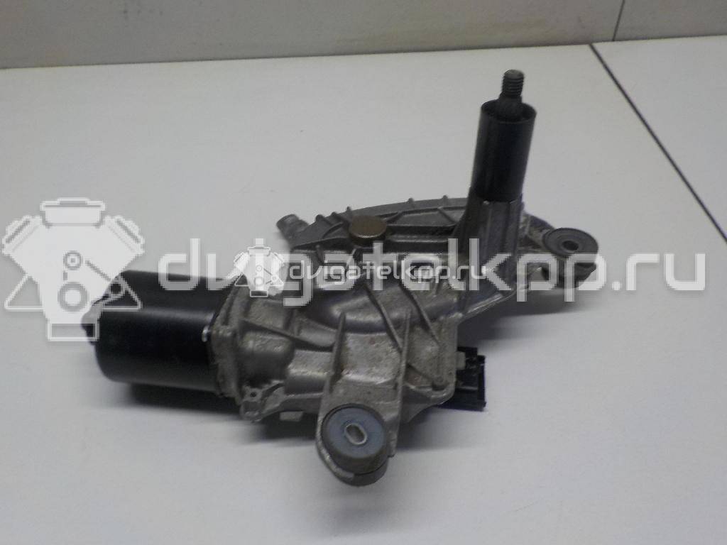Фото Моторчик стеклоочистителя передний  6405ng для Citroen C4 {forloop.counter}}
