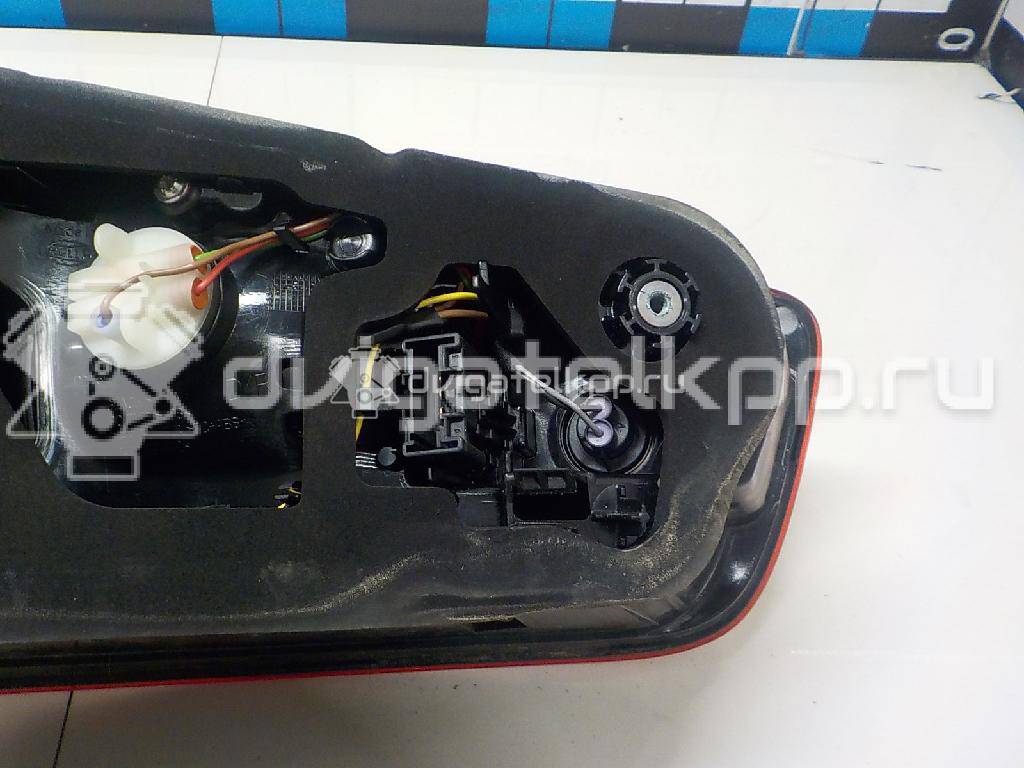 Фото Фонарь задний правый  9676120680 для Citroen C4 {forloop.counter}}