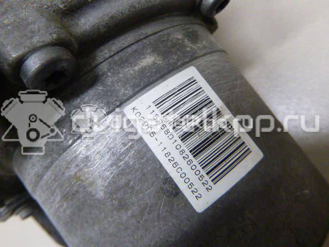 Фото Насос гидроусилителя  1607152380 для Citroen C4 / Ds4 {forloop.counter}}