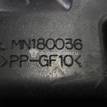 Фото Резонатор воздушного фильтра для двигателя 4 G 69 для Foton / Great Wall / Lti / Byd / Mitsubishi / Landwind (Jmc) 136 л.с 16V 2.4 л бензин MN180036 {forloop.counter}}