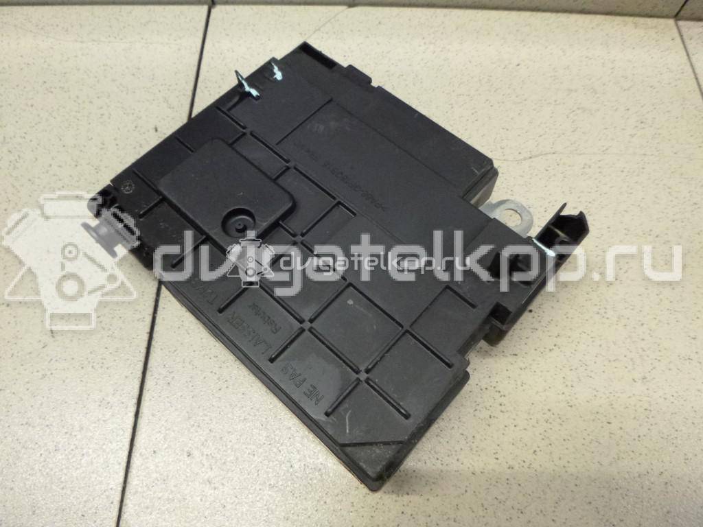 Фото Блок предохранителей  6500JN для citroen C4 II {forloop.counter}}
