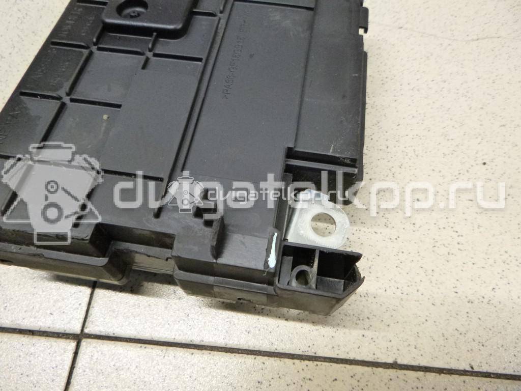 Фото Блок предохранителей  6500JN для citroen C4 II {forloop.counter}}