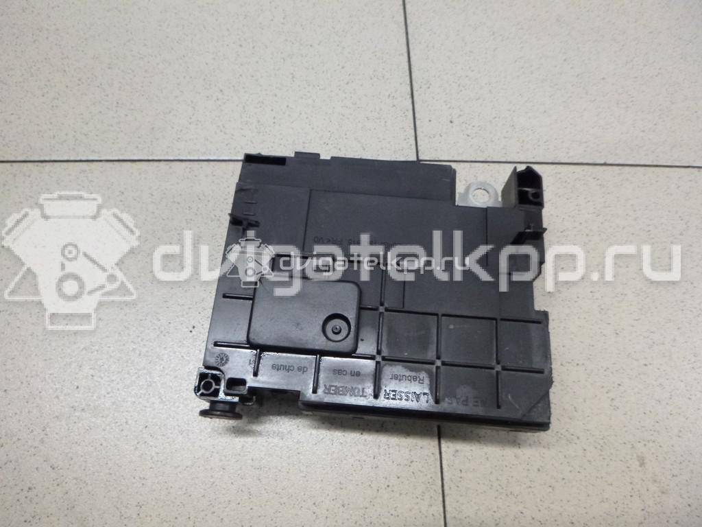 Фото Блок предохранителей  6500JN для citroen C4 II {forloop.counter}}