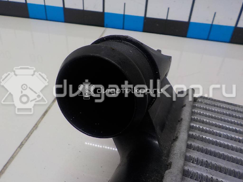 Фото Интеркулер  9675627980 для Citroen C4 {forloop.counter}}