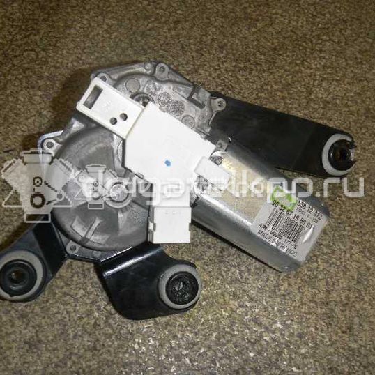 Фото Моторчик стеклоочистителя задний  6405J1 для Citroen C5