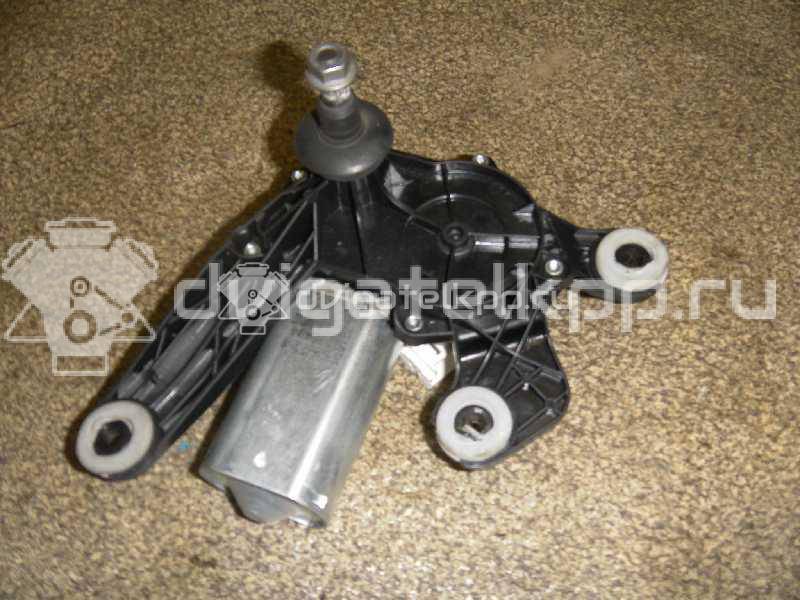 Фото Моторчик стеклоочистителя задний  6405J1 для Citroen C5 {forloop.counter}}