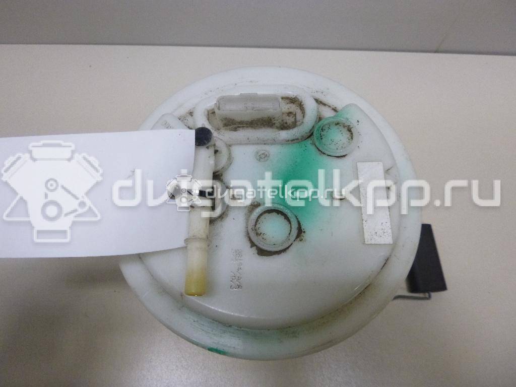 Фото Насос топливный электрический  9687218480 для Citroen C6 Td / C5 {forloop.counter}}