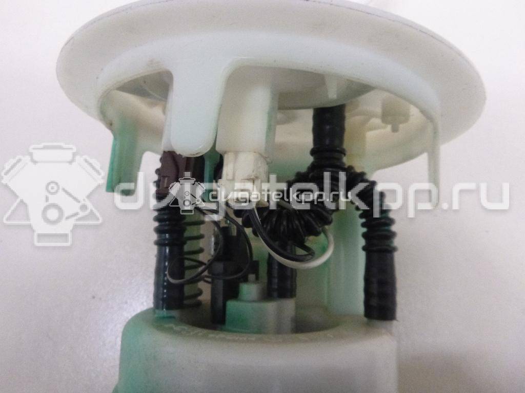 Фото Насос топливный электрический  9687218480 для Citroen C6 Td / C5 {forloop.counter}}