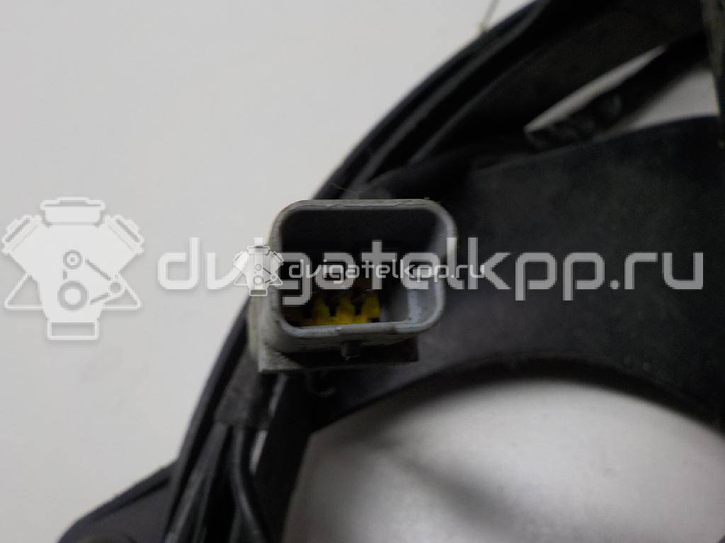 Фото Вентилятор радиатора  1253N5 для Citroen C5 {forloop.counter}}