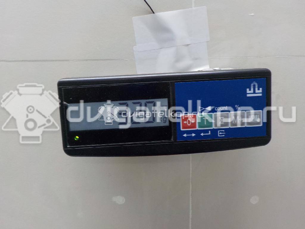 Фото Вентилятор радиатора  1253N5 для Citroen C5 {forloop.counter}}