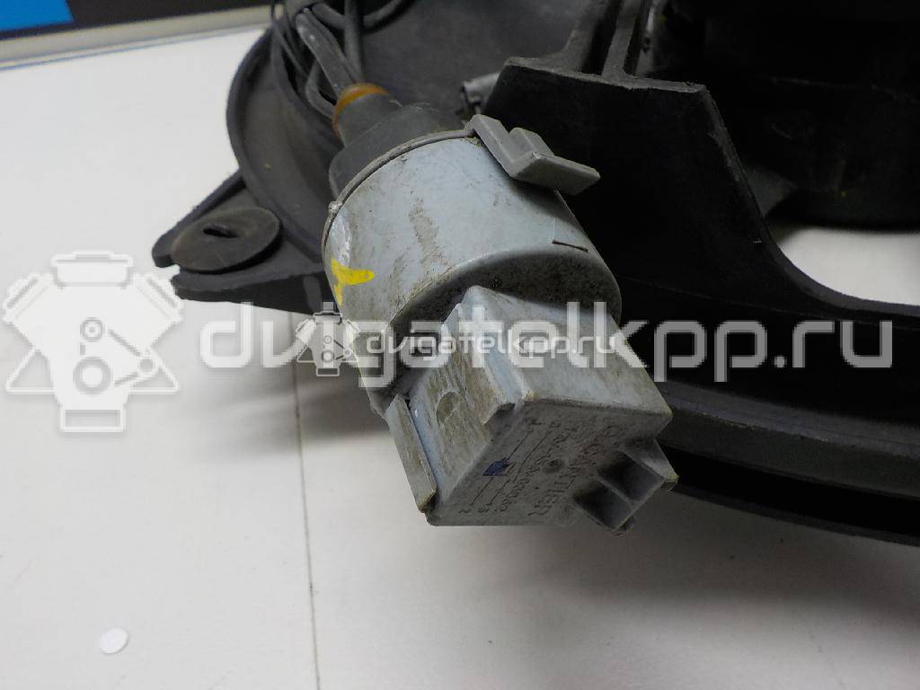 Фото Вентилятор радиатора  1253N5 для Citroen C5 {forloop.counter}}