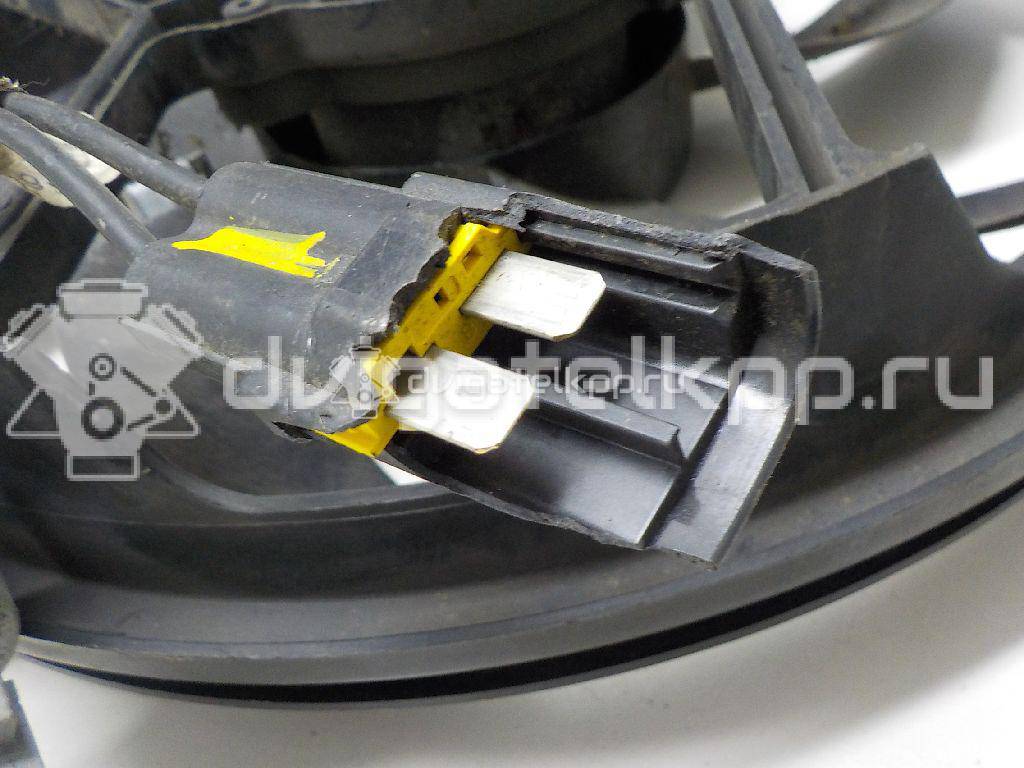 Фото Вентилятор радиатора  1253N5 для Citroen C5 {forloop.counter}}