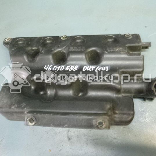 Фото Резонатор воздушного фильтра для двигателя 4 G 69 для Great Wall / Lti / Byd / Mitsubishi / Landwind (Jmc) 136 л.с 16V 2.4 л бензин MN180036