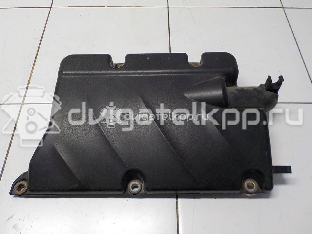 Фото Резонатор воздушного фильтра для двигателя 4 G 69 для Foton / Great Wall / Lti / Byd / Mitsubishi / Landwind (Jmc) 136 л.с 16V 2.4 л бензин MN180036 {forloop.counter}}