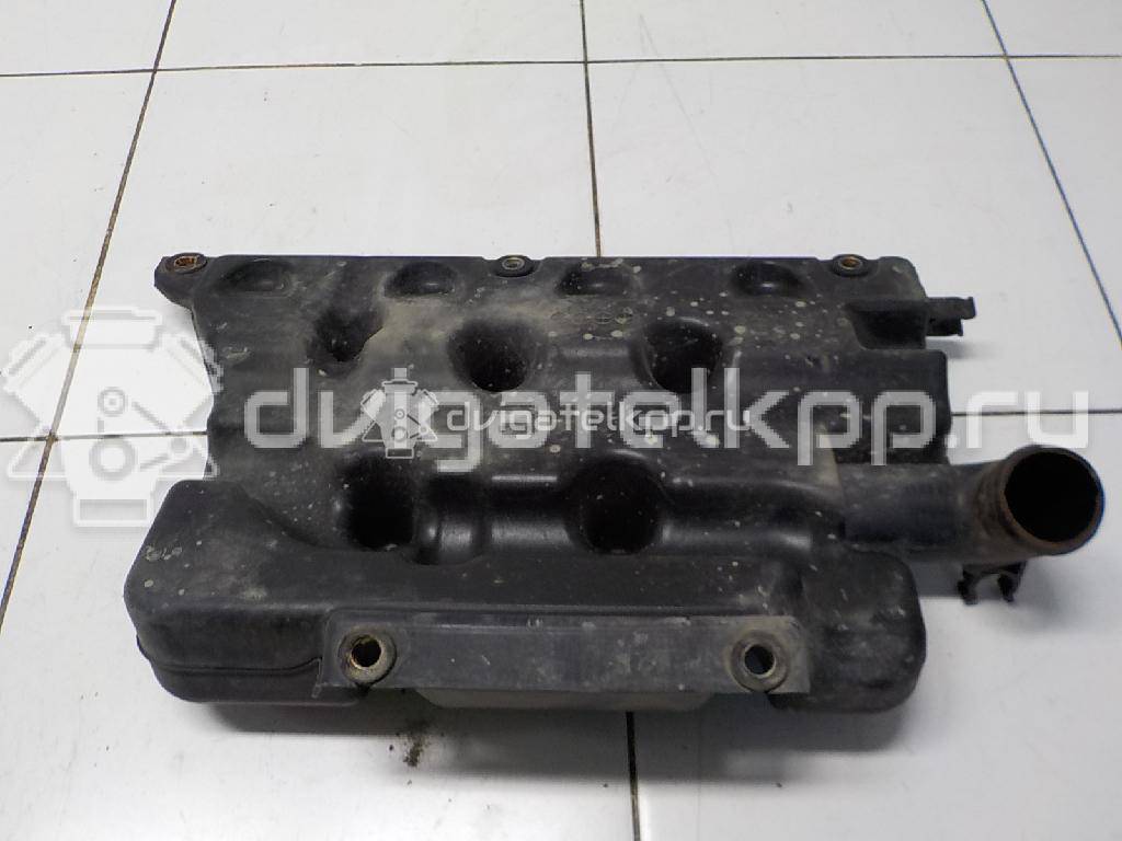 Фото Резонатор воздушного фильтра для двигателя 4 G 69 для Foton / Great Wall / Lti / Byd / Mitsubishi / Landwind (Jmc) 136 л.с 16V 2.4 л бензин MN180036 {forloop.counter}}