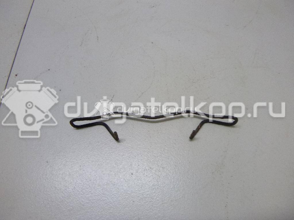 Фото Пружина заднего суппорта  4387370 для citroen C5 {forloop.counter}}