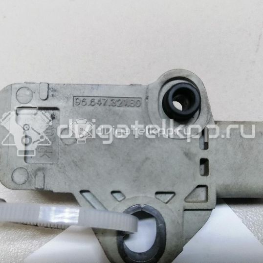 Фото Датчик положения коленвала  9664732180 для Citroen C4 / Jumpy / C5 / Ds4 / Ds5