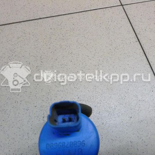 Фото Насос омывателя фар  9680789680 для citroen C5